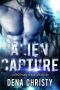 [Latrothian Warrior 01] • Alien Capture